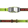 OCULOS SCOTT PROSPECT LS - PRETO / AMARELO - LENTE LIGHT SENSITIVE CINZA OCULOS SCOTT PROSPECT LS - PRETO / AMARELO - LENTE LIGHT SENSITIVE CINZA